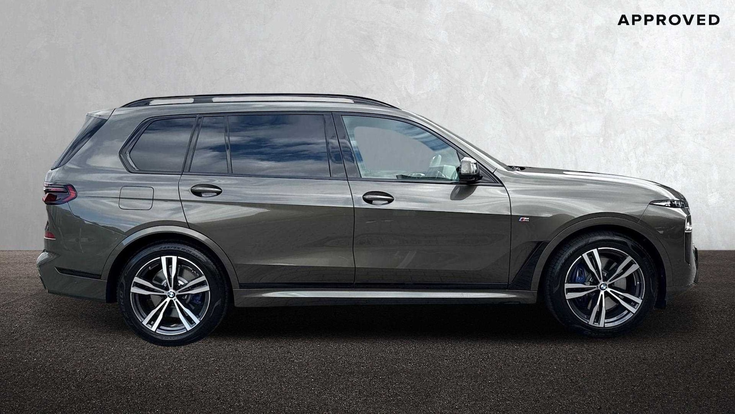 Used BMW X7 2025 for sale - 76390632: Photo 5