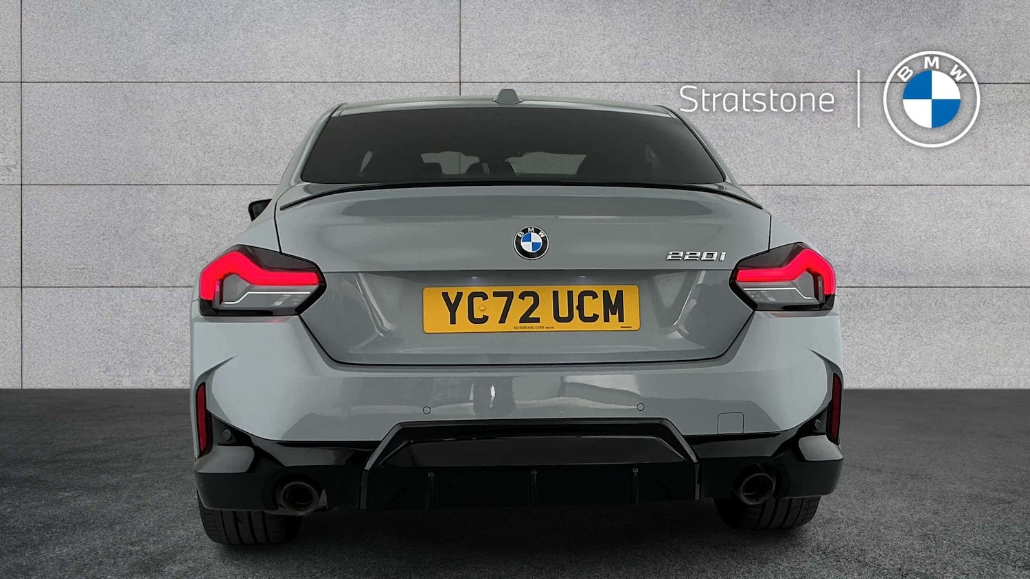 Used BMW 2 Series 2022 for sale - 77772334: Photo 15