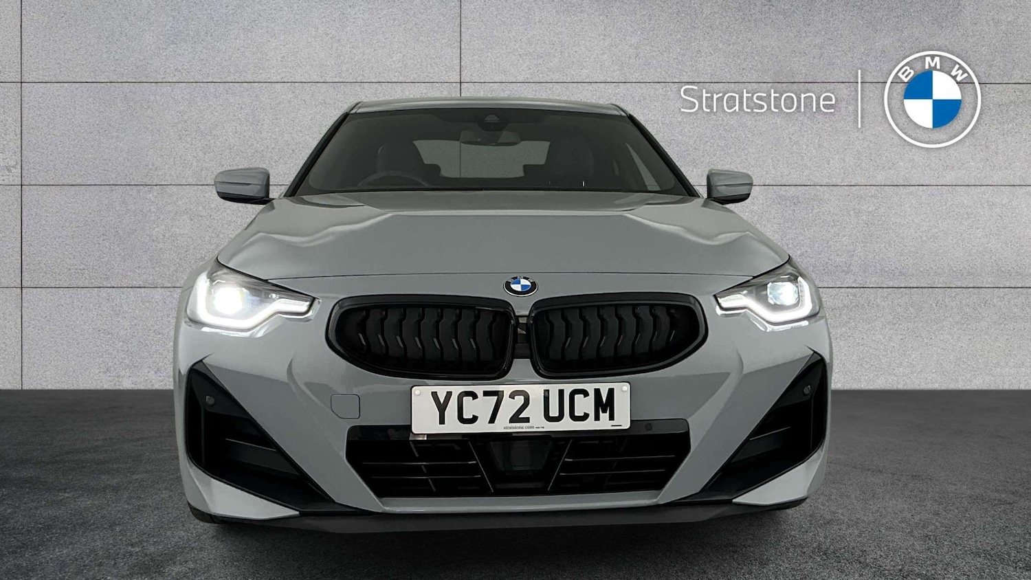 Used BMW 2 Series 2022 for sale - 77772334: Photo 16