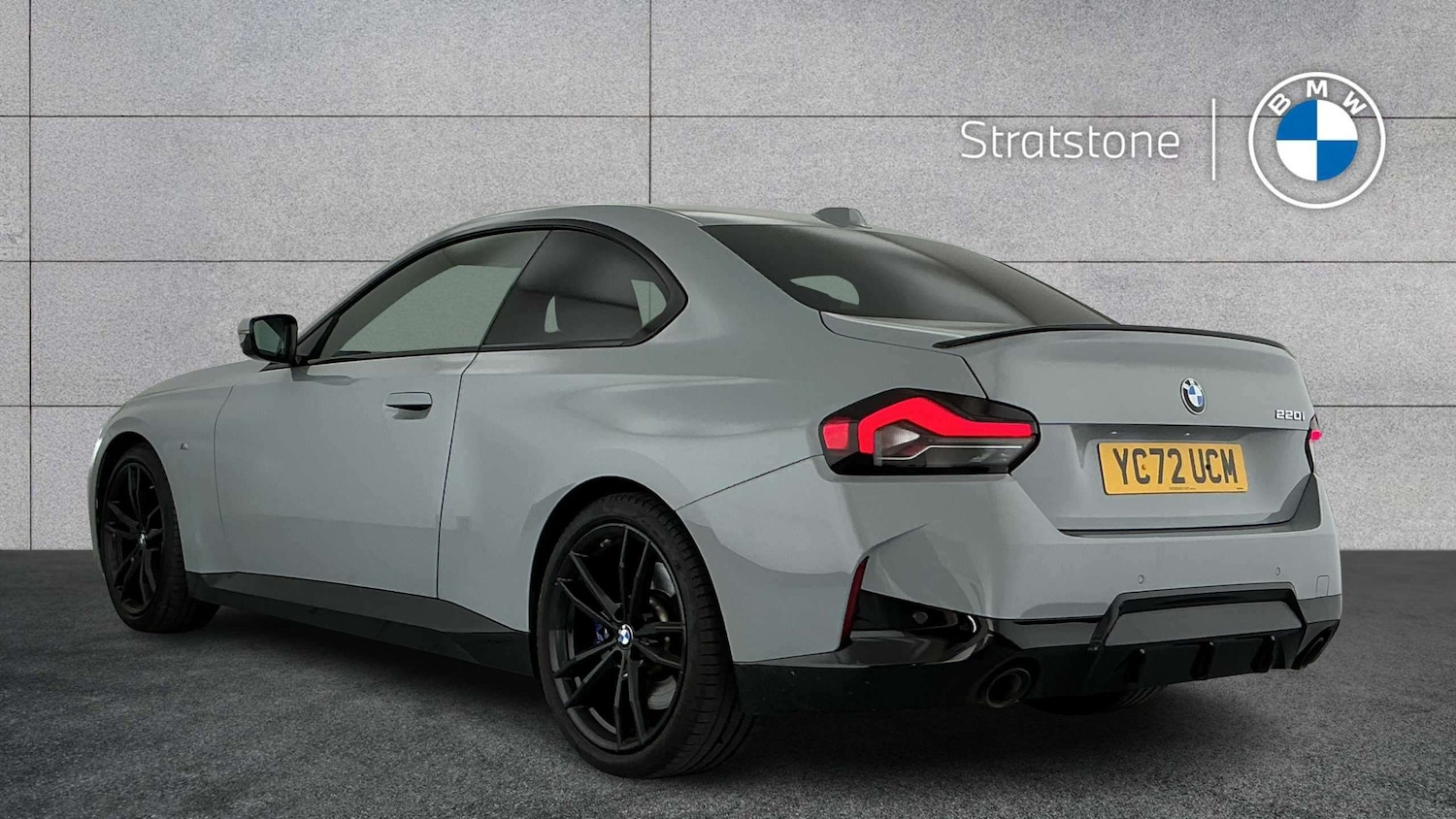 Used BMW 2 Series 2022 for sale - 77772334: Photo 2