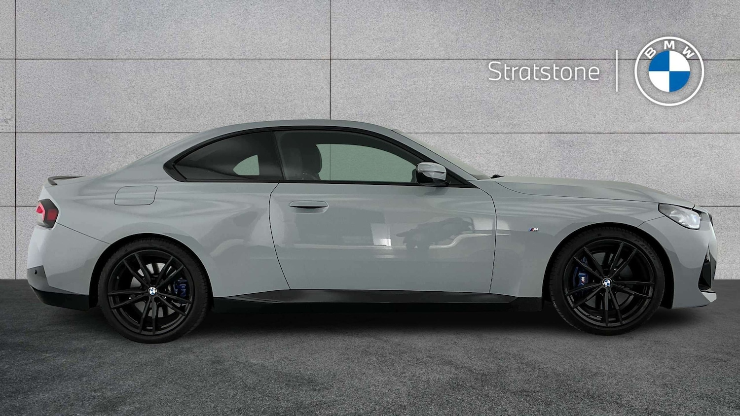 Used BMW 2 Series 2022 for sale - 77772334: Photo 3