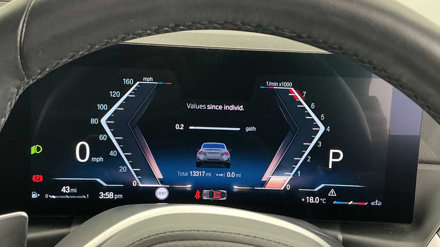 Used BMW 2 Series 2022 for sale - 77772334: Photo 9