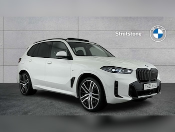 Used BMW X5 2025 for sale - 78576825: Photo