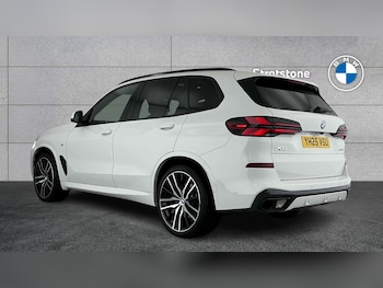 Used BMW X5 2025 for sale - 78576825: Photo