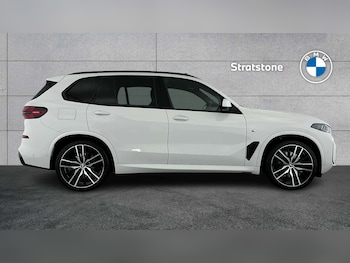 Used BMW X5 2025 for sale - 78576825: Photo