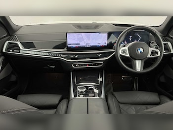 Used BMW X5 2025 for sale - 78576825: Photo