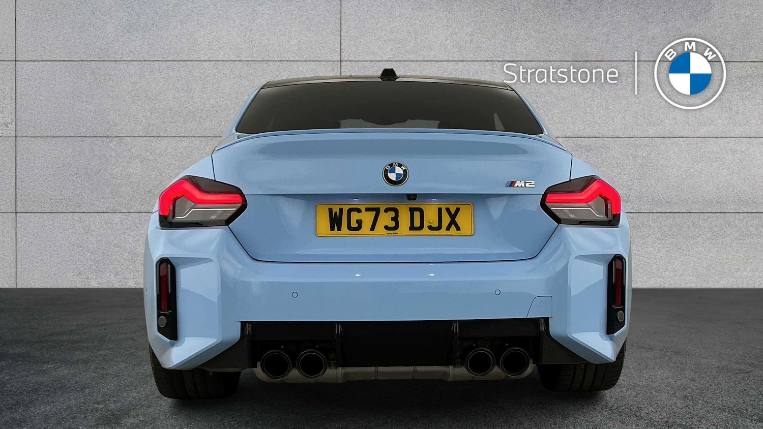 Used BMW M2 2023 for sale - 77756481: Photo 15
