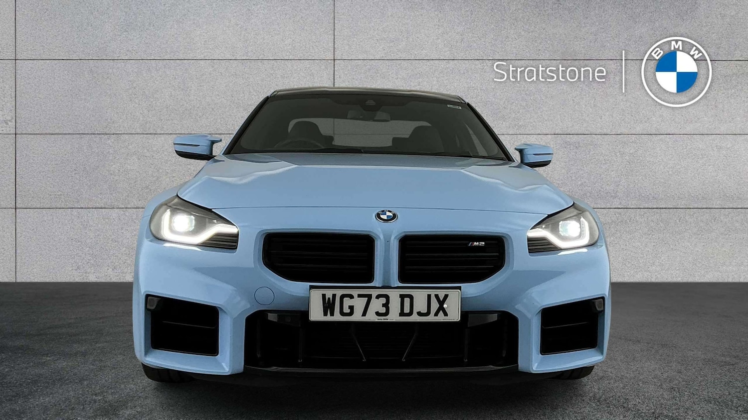 Used BMW M2 2023 for sale - 77756481: Photo 16