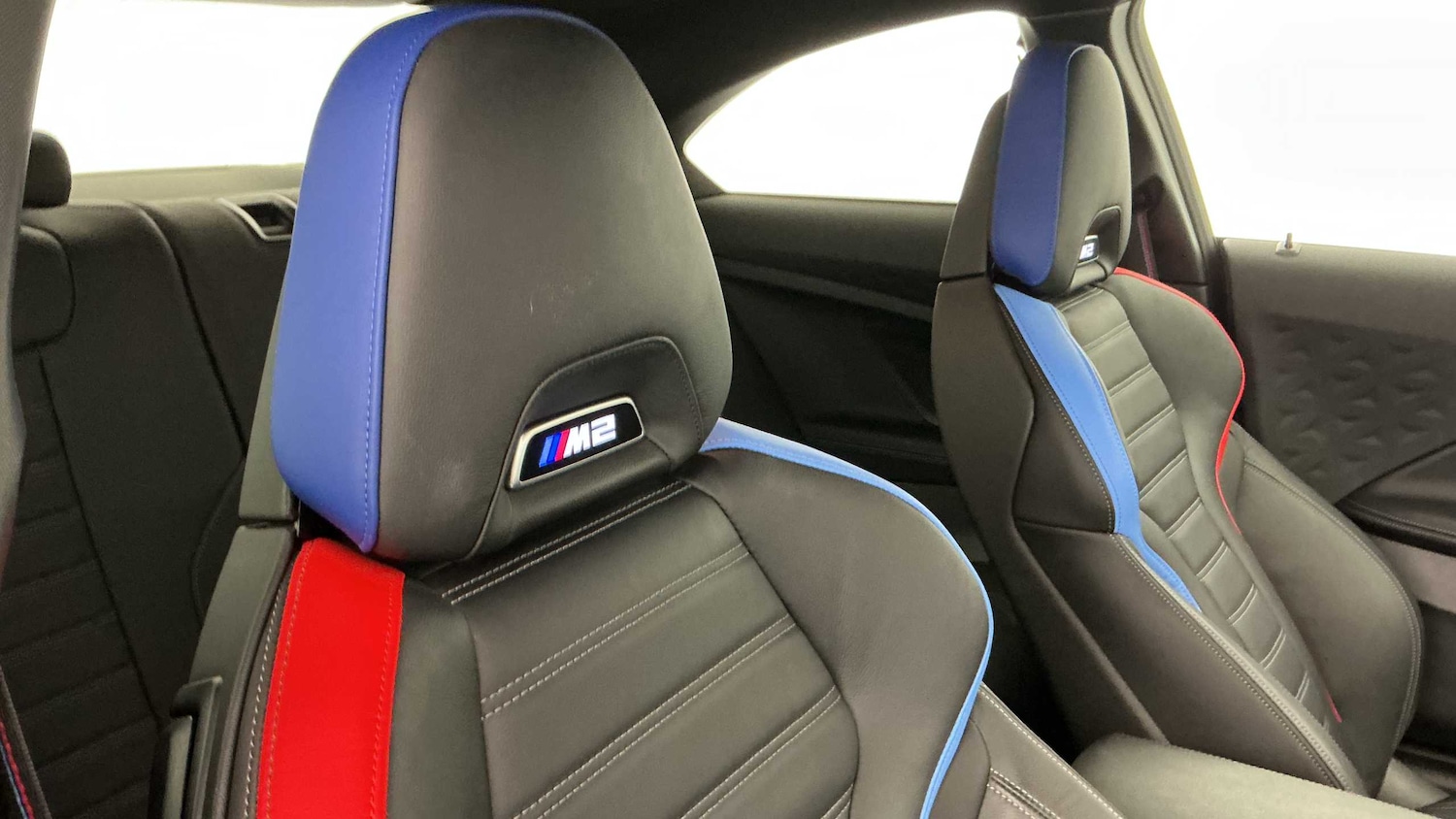 Used BMW M2 2023 for sale - 77756481: Photo 19