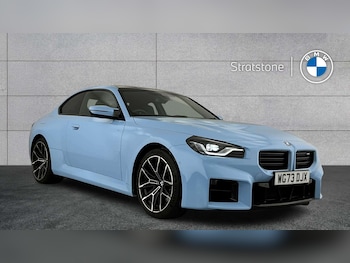 Used BMW M2 2023 for sale - 77756481: Photo