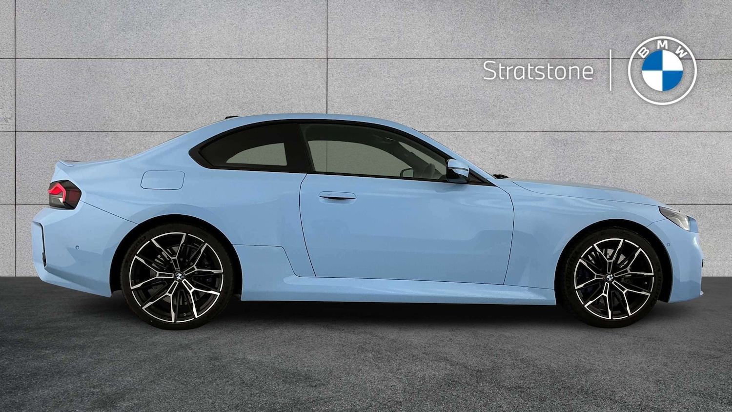 Used BMW M2 2023 for sale - 77756481: Photo 3