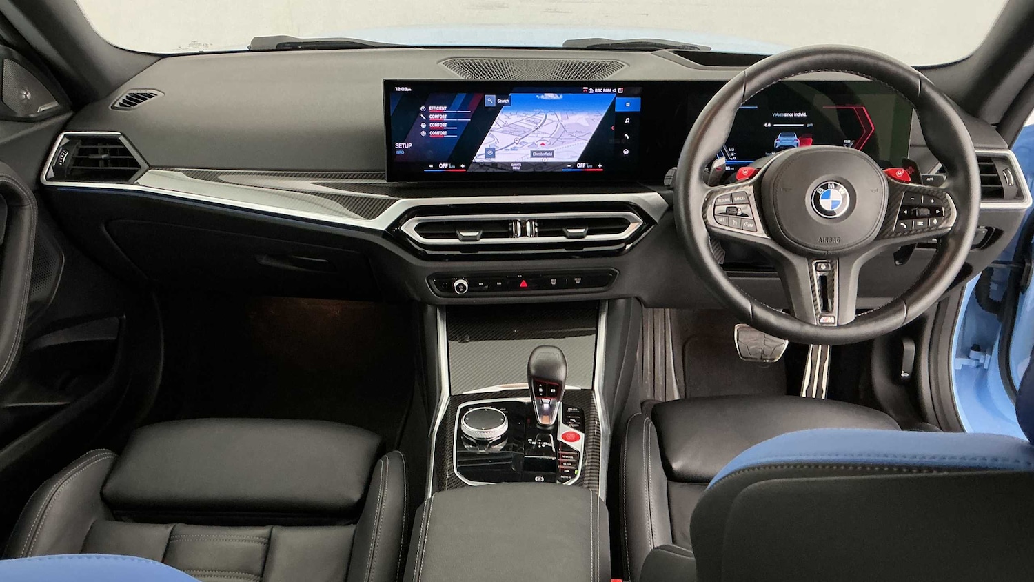 Used BMW M2 2023 for sale - 77756481: Photo 4