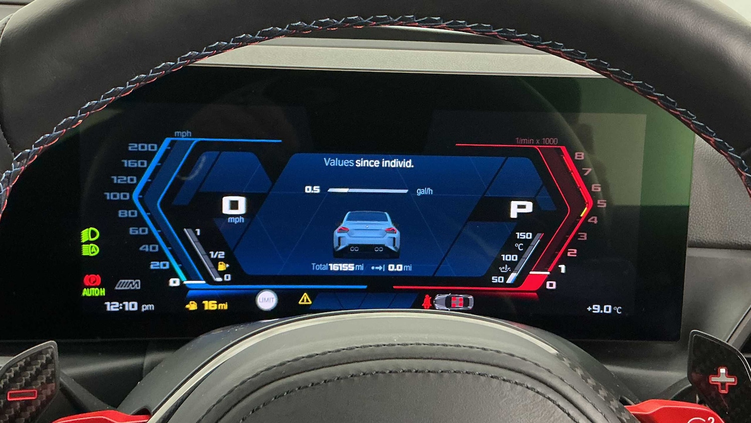 Used BMW M2 2023 for sale - 77756481: Photo 9