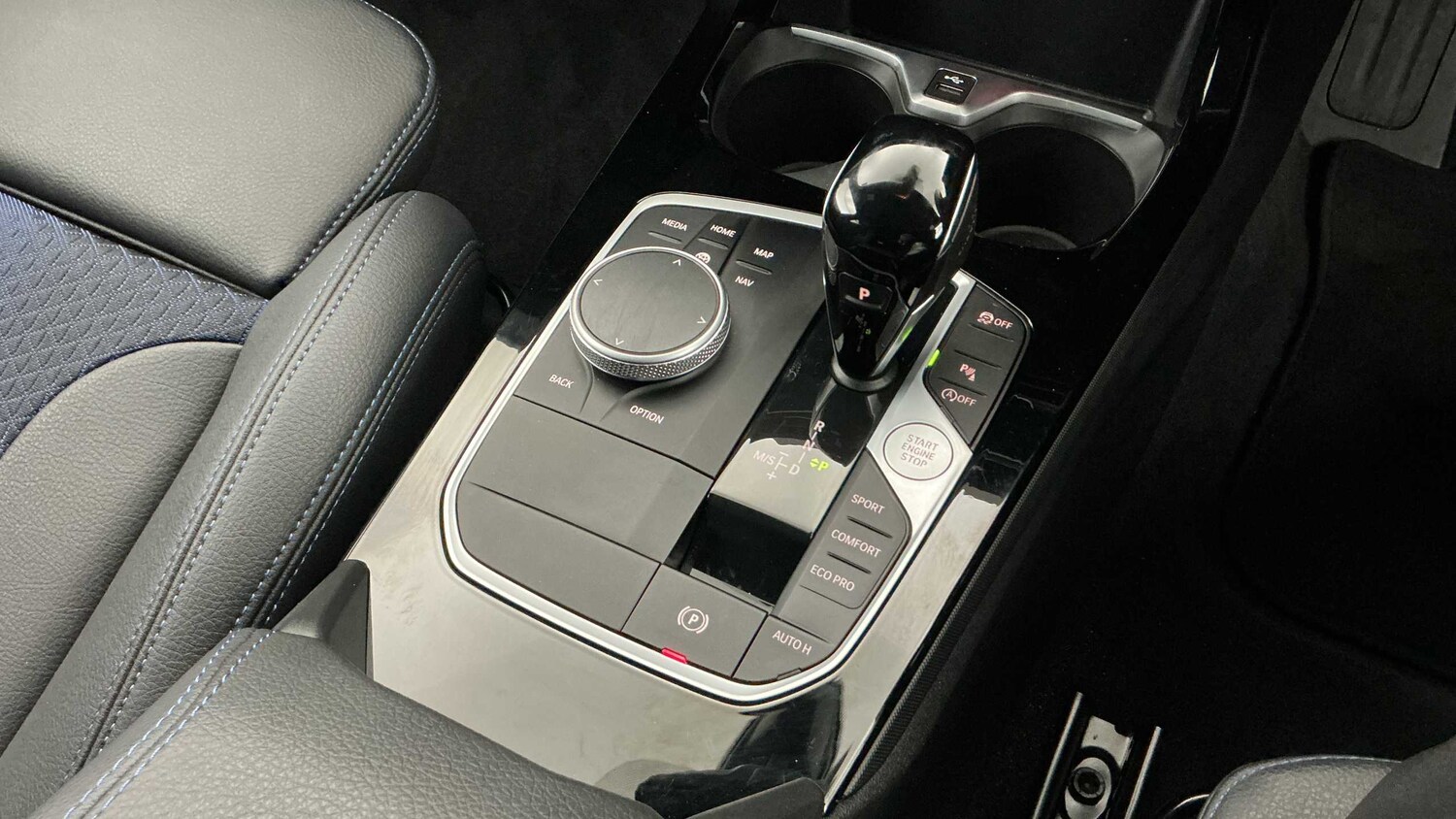 Used BMW 1 Series 2024 for sale - 77787123: Photo 10