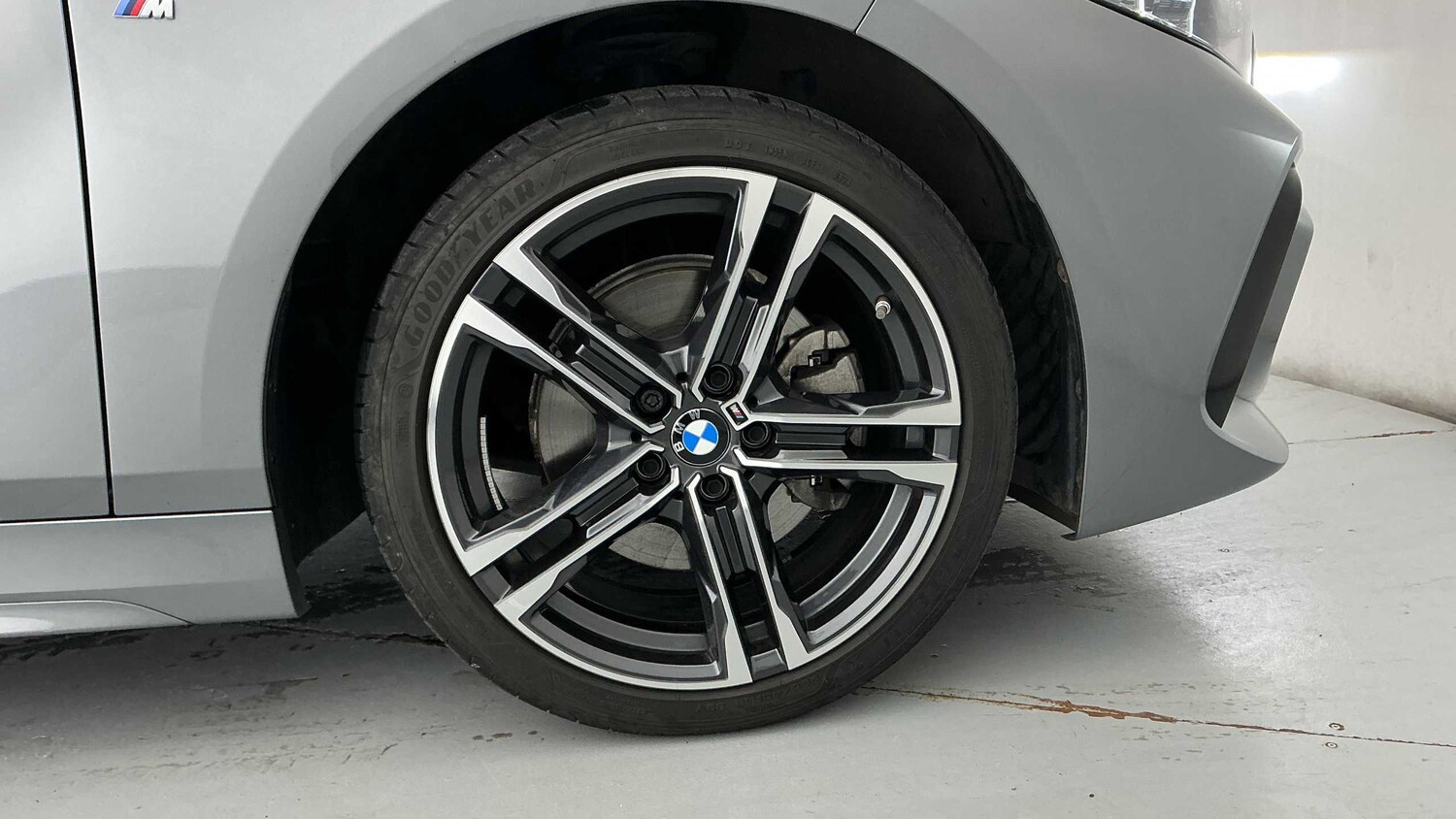 Used BMW 1 Series 2024 for sale - 77787123: Photo 14