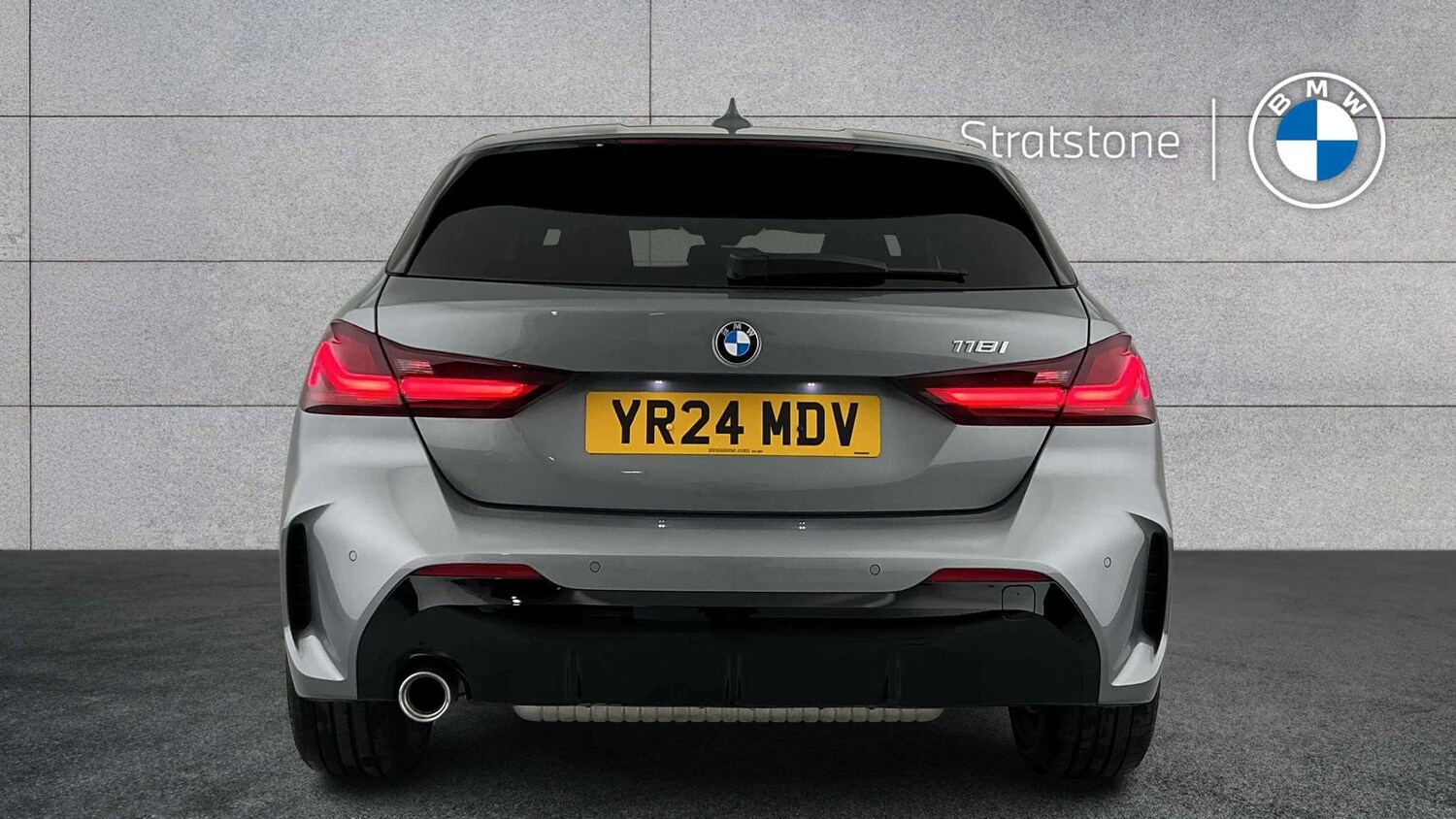 Used BMW 1 Series 2024 for sale - 77787123: Photo 15