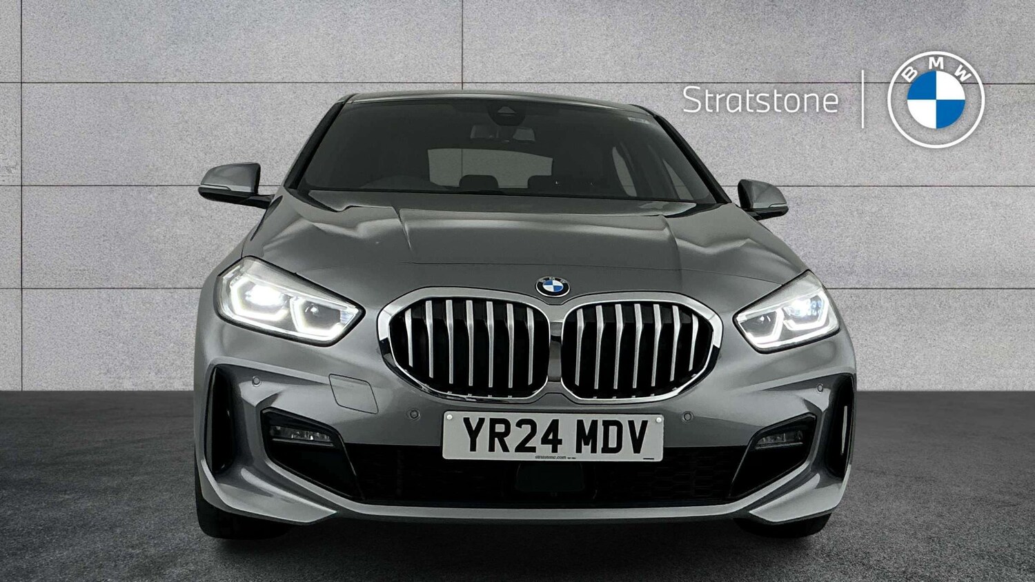 Used BMW 1 Series 2024 for sale - 77787123: Photo 16