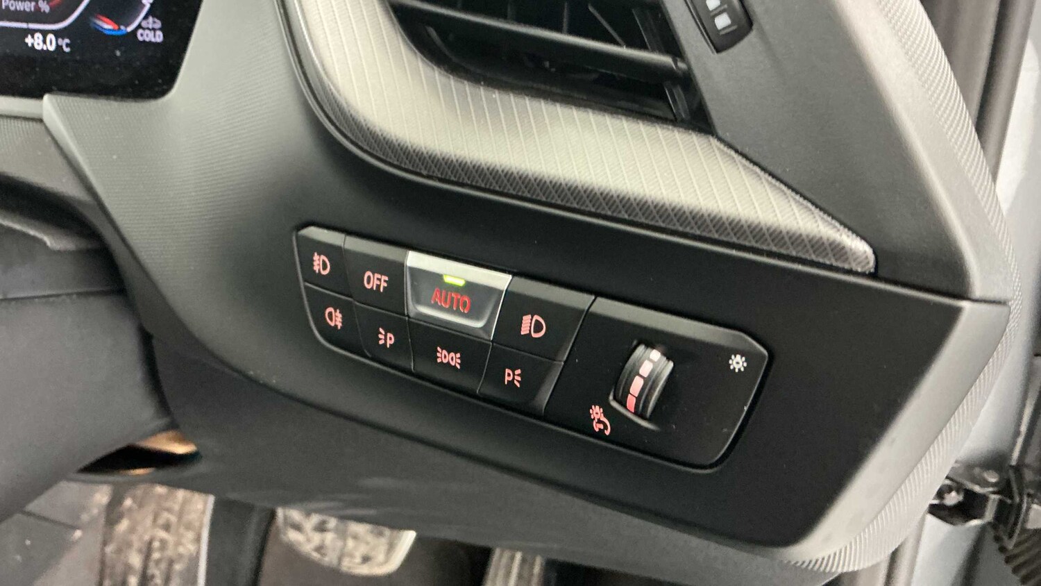 Used BMW 1 Series 2024 for sale - 77787123: Photo 19