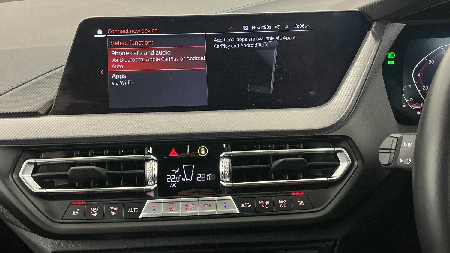 Used BMW 1 Series 2024 for sale - 77787123: Photo 24