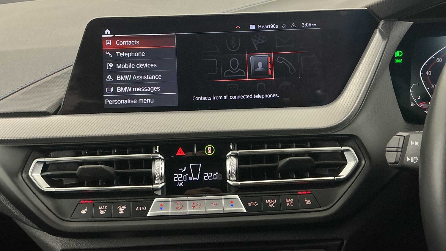 Used BMW 1 Series 2024 for sale - 77787123: Photo 26