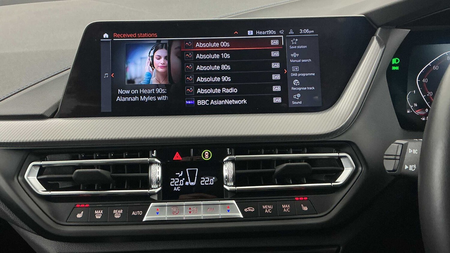 Used BMW 1 Series 2024 for sale - 77787123: Photo 27