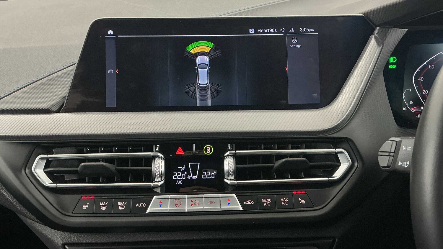 Used BMW 1 Series 2024 for sale - 77787123: Photo 28