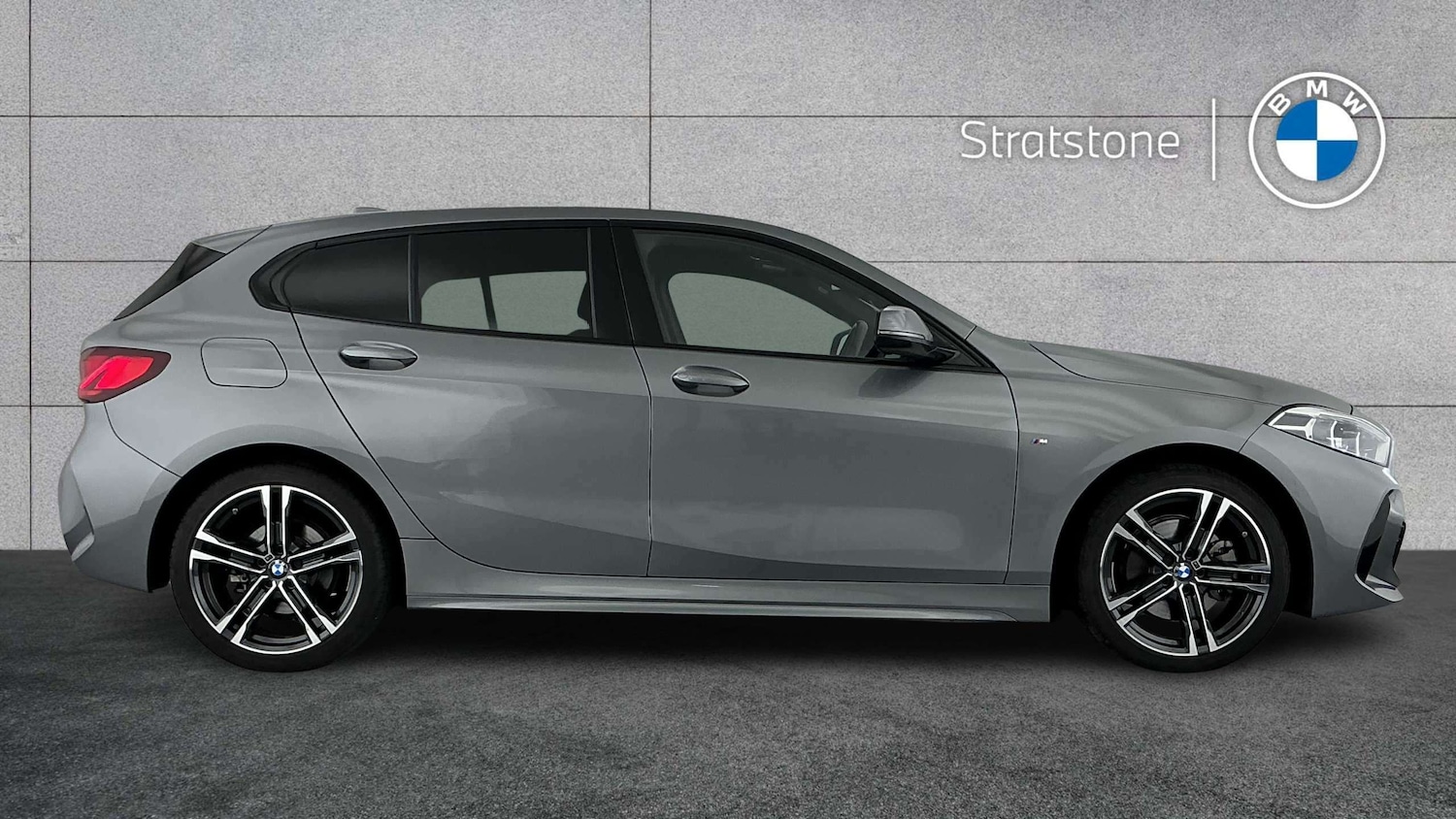 Used BMW 1 Series 2024 for sale - 77787123: Photo 3