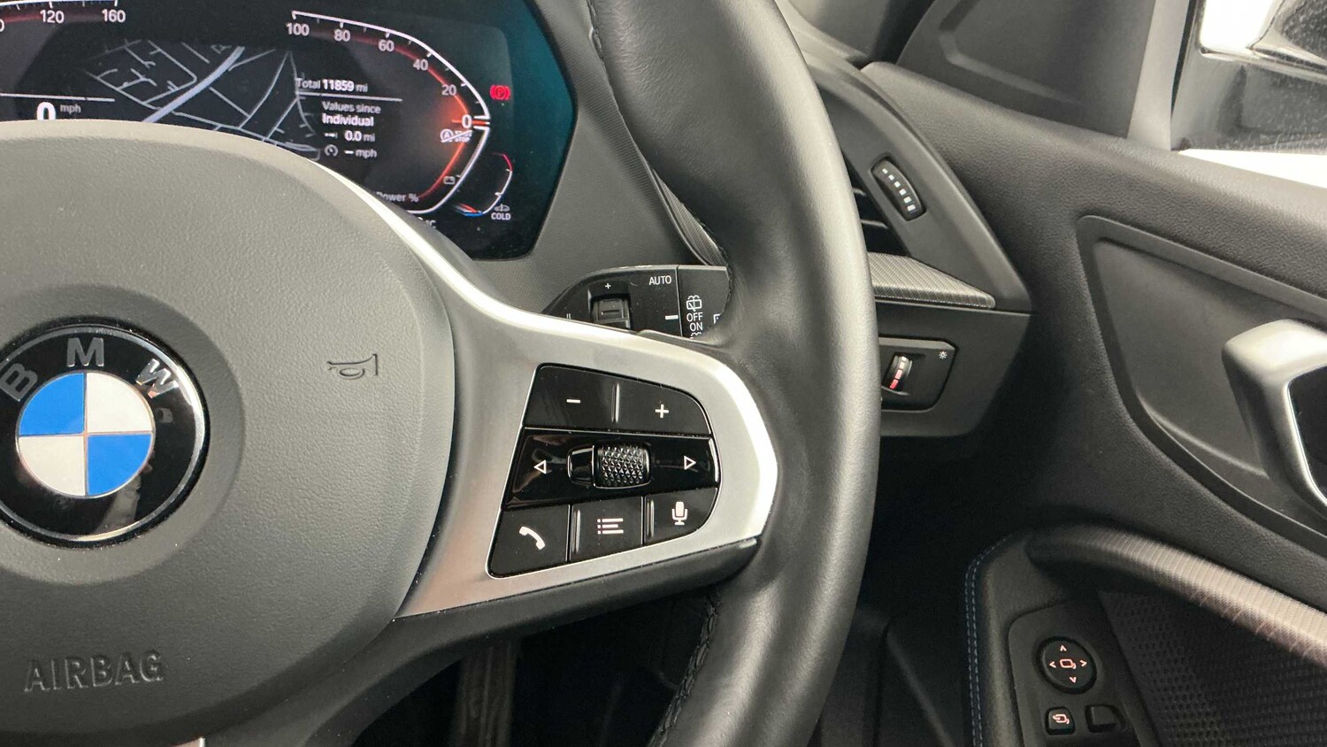 Used BMW 1 Series 2024 for sale - 77787123: Photo 34