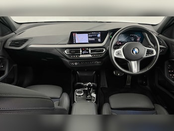 Used BMW 1 Series 2024 for sale - 77787123: Photo