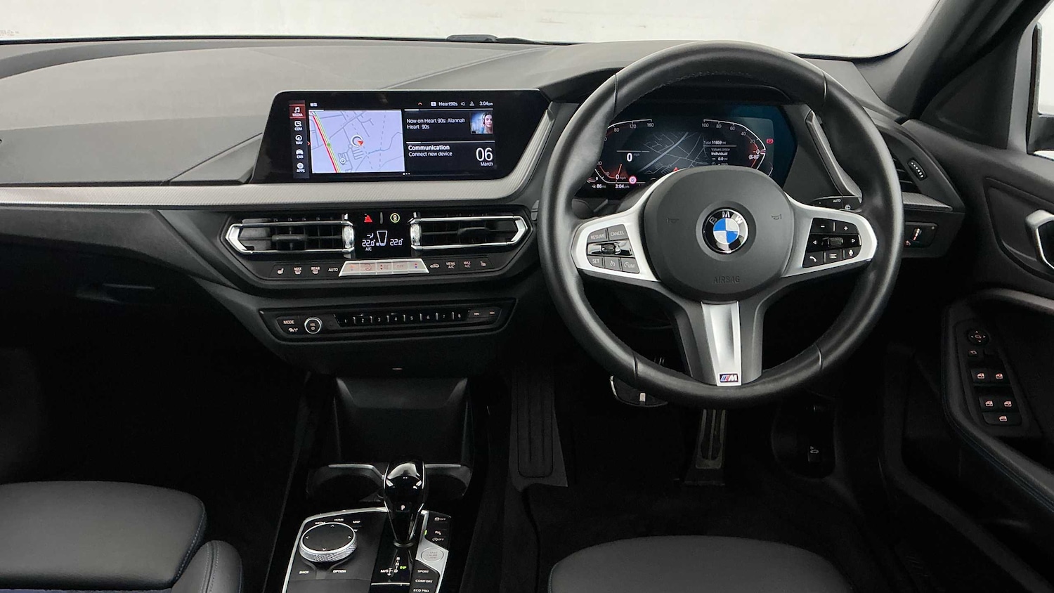 Used BMW 1 Series 2024 for sale - 77787123: Photo 5