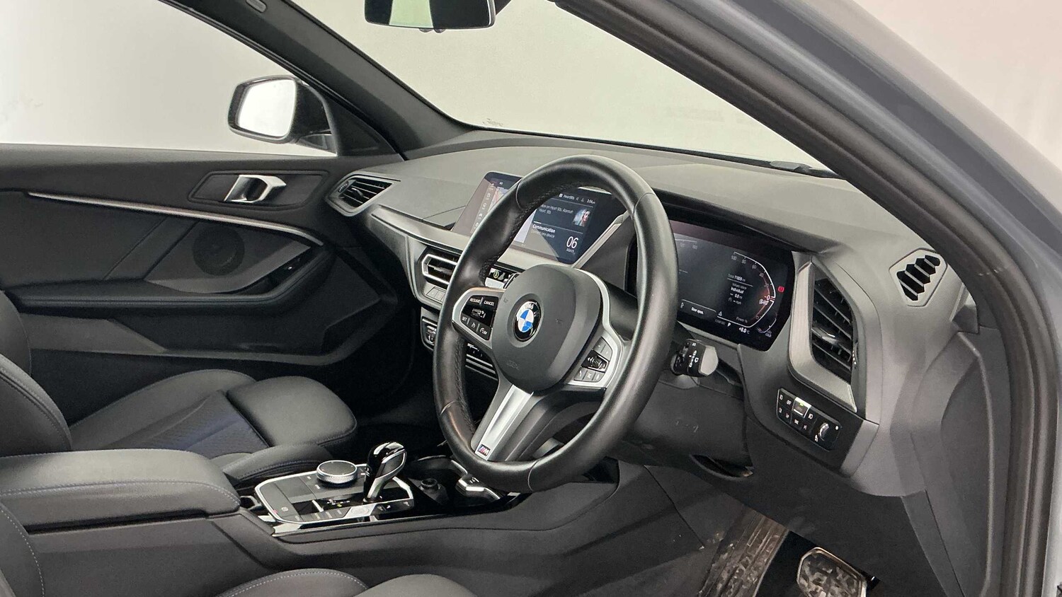 Used BMW 1 Series 2024 for sale - 77787123: Photo 6