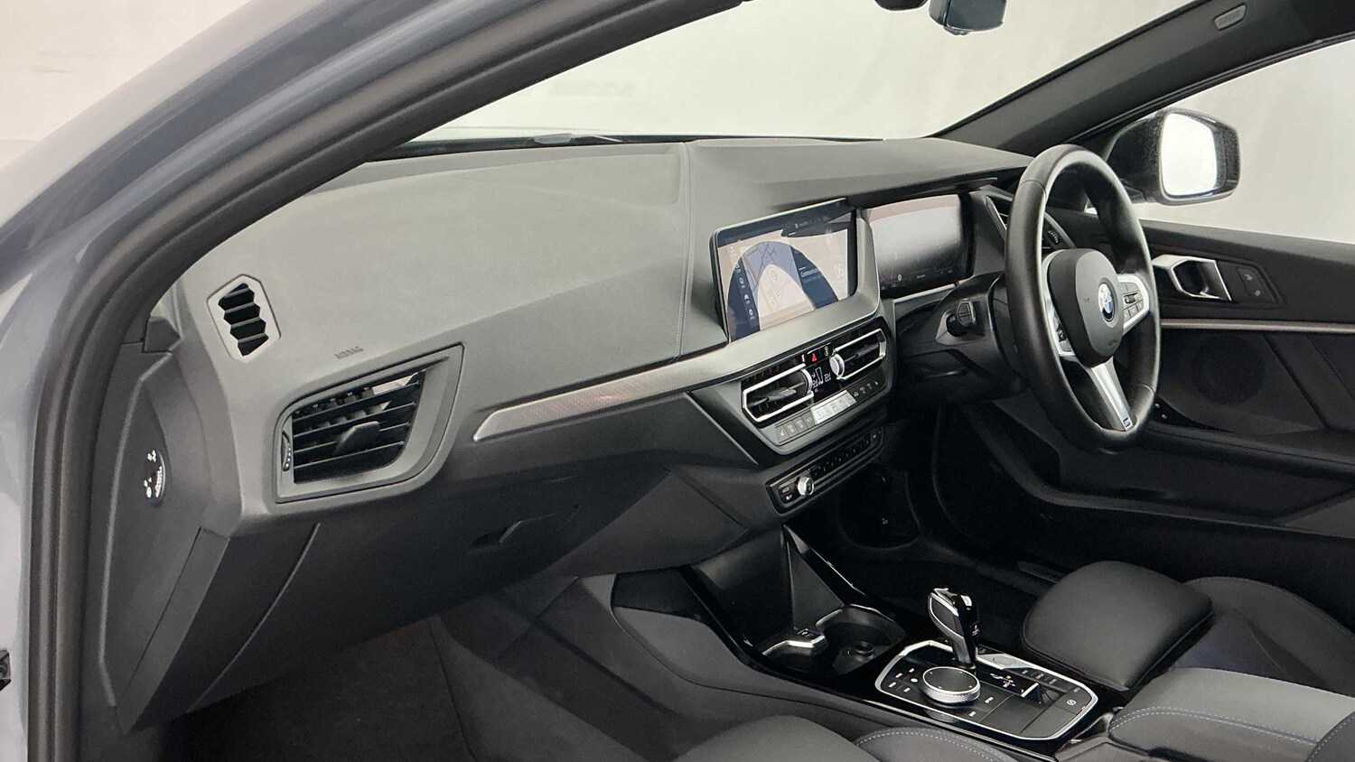 Used BMW 1 Series 2024 for sale - 77787123: Photo 7