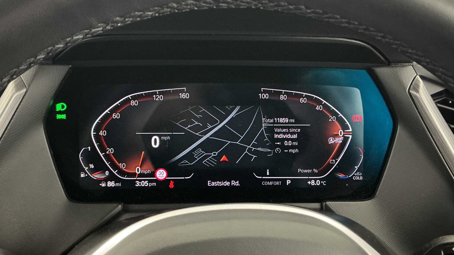 Used BMW 1 Series 2024 for sale - 77787123: Photo 9