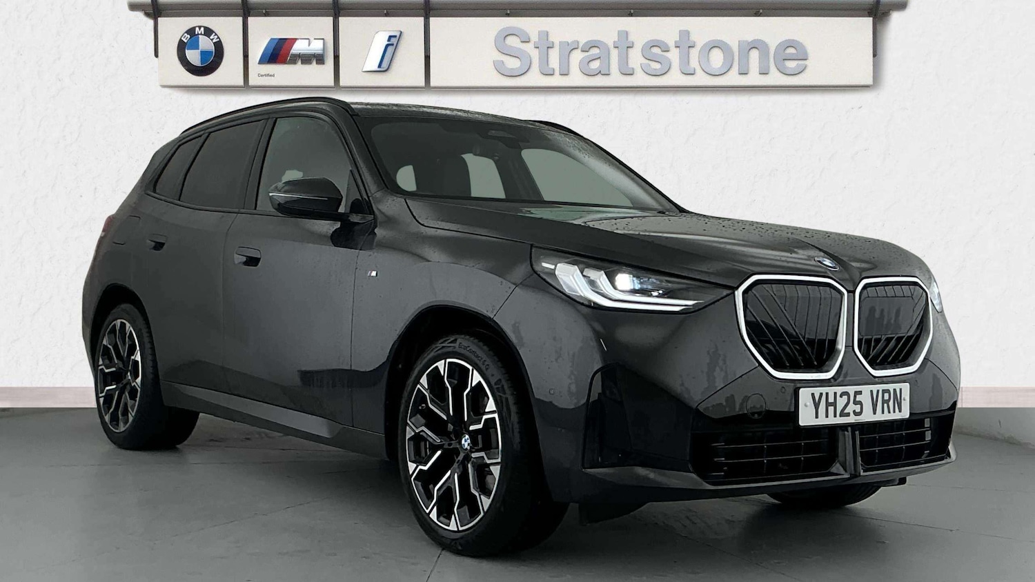 Used BMW X3 2025 for sale - 76435820: Photo 1