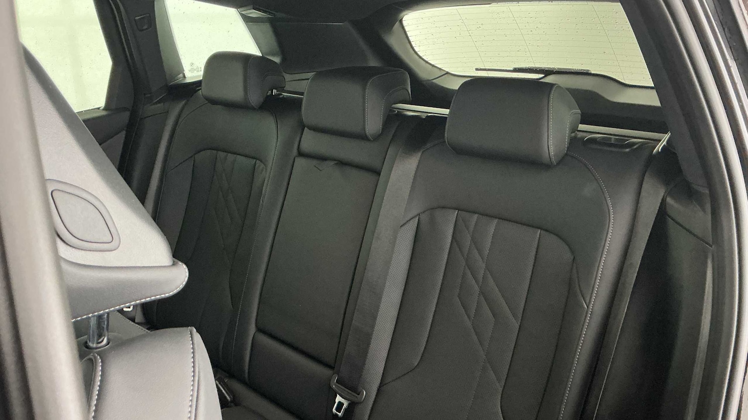 Used BMW X3 2025 for sale - 76435820: Photo 12