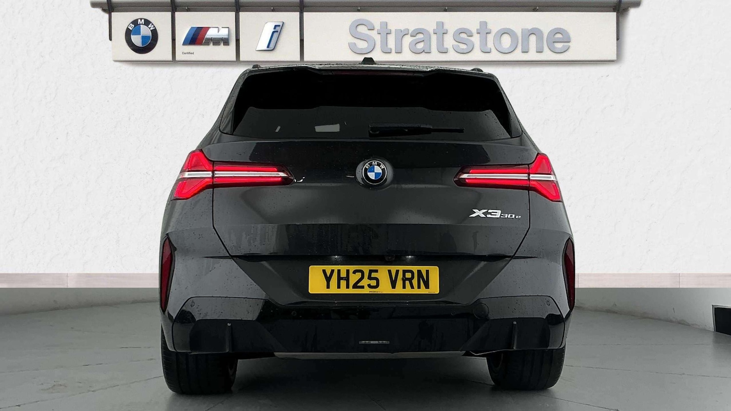 Used BMW X3 2025 for sale - 76435820: Photo 15