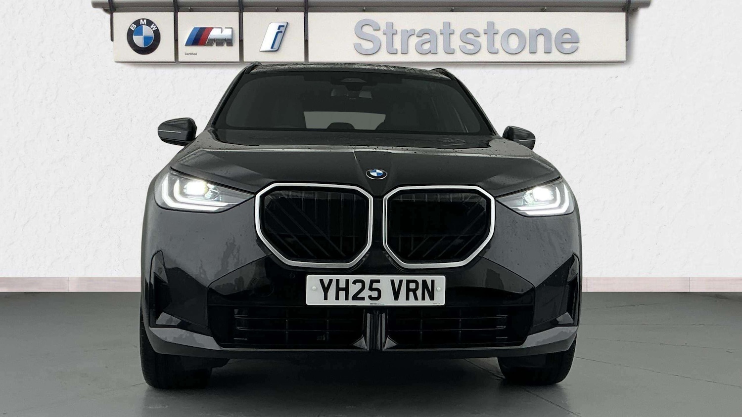 Used BMW X3 2025 for sale - 76435820: Photo 16