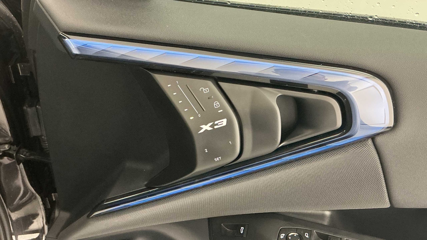 Used BMW X3 2025 for sale - 76435820: Photo 18