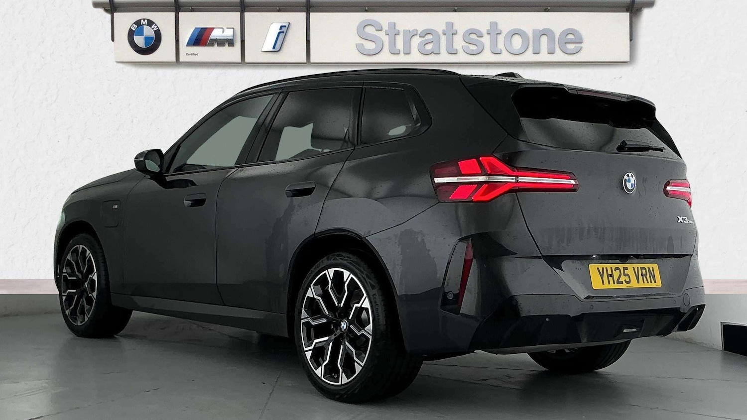 Used BMW X3 2025 for sale - 76435820: Photo 2