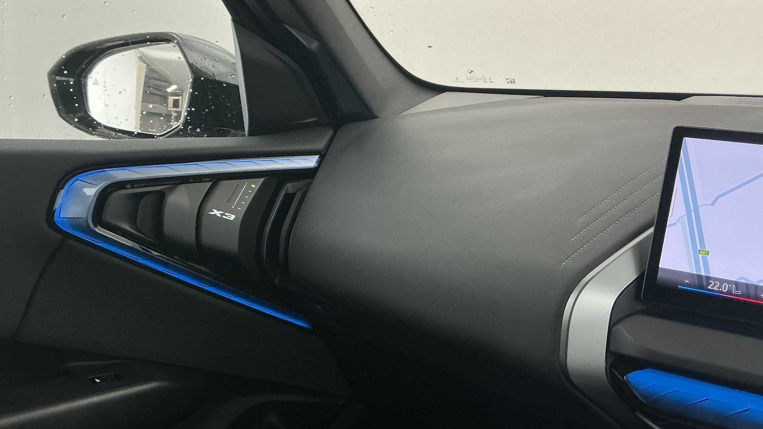 Used BMW X3 2025 for sale - 76435820: Photo 20