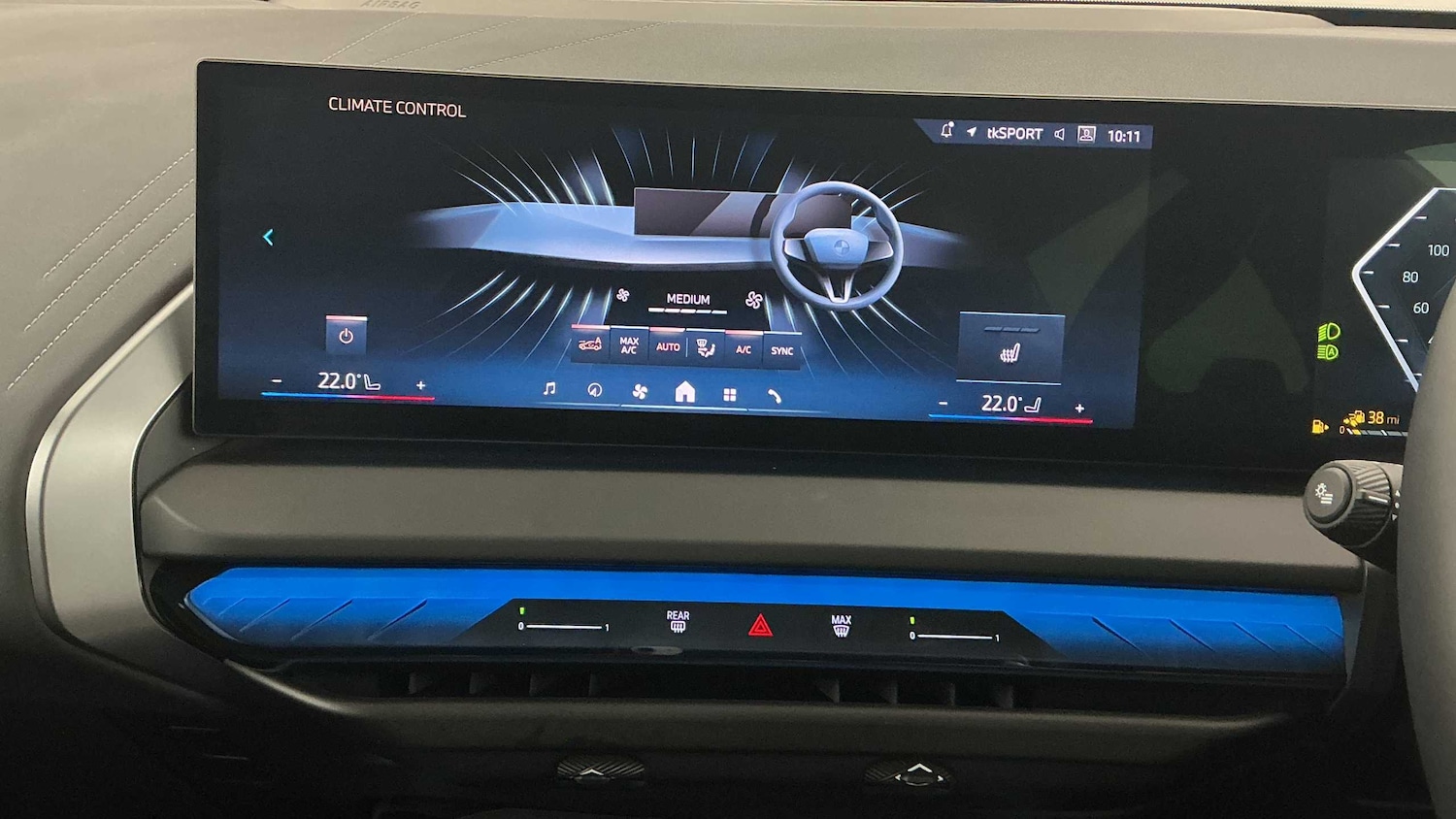 Used BMW X3 2025 for sale - 76435820: Photo 23