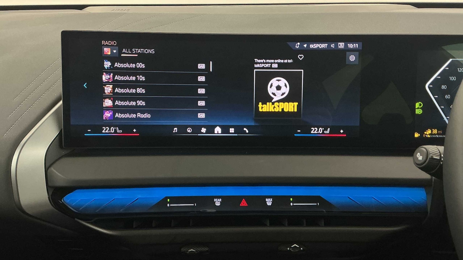 Used BMW X3 2025 for sale - 76435820: Photo 24