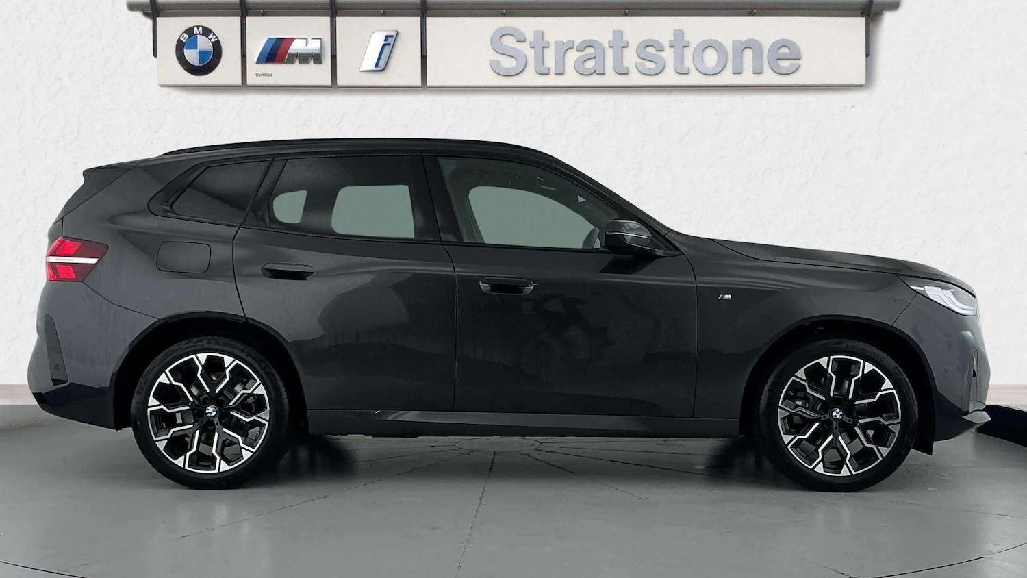 Used BMW X3 2025 for sale - 76435820: Photo 3