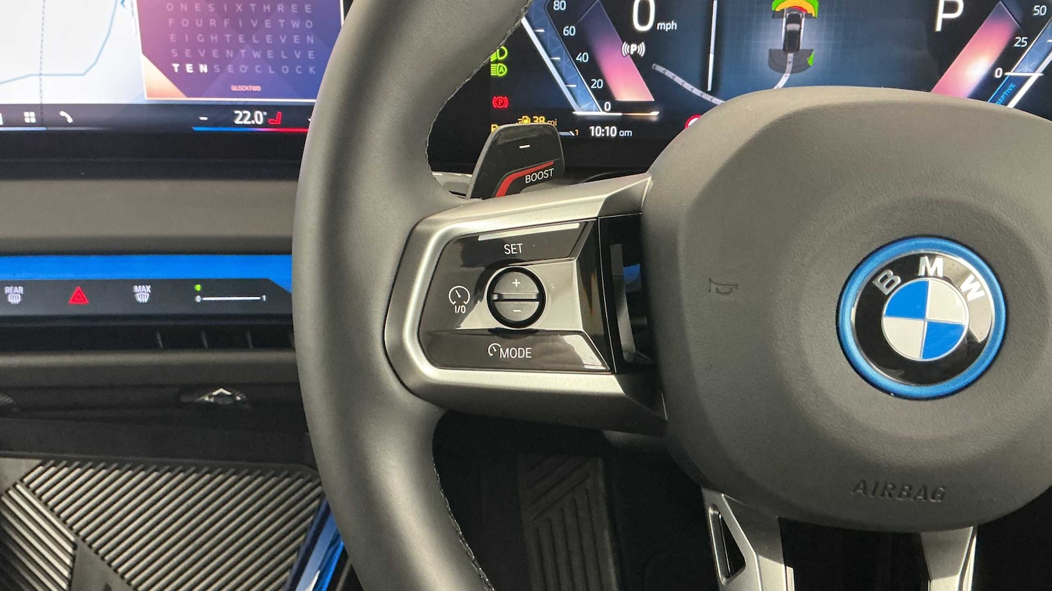 Used BMW X3 2025 for sale - 76435820: Photo 30