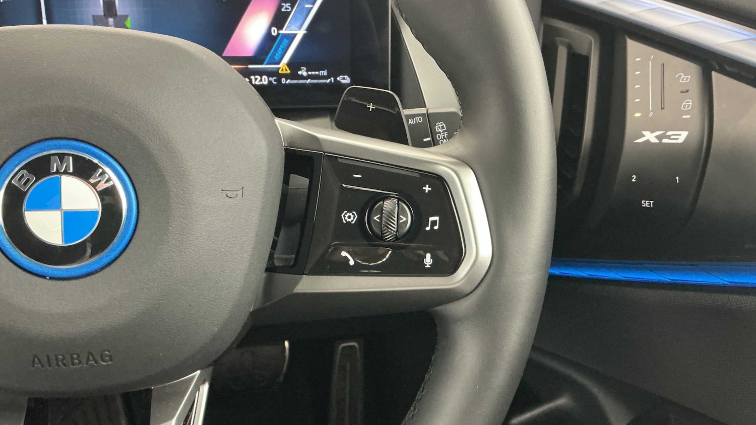 Used BMW X3 2025 for sale - 76435820: Photo 32