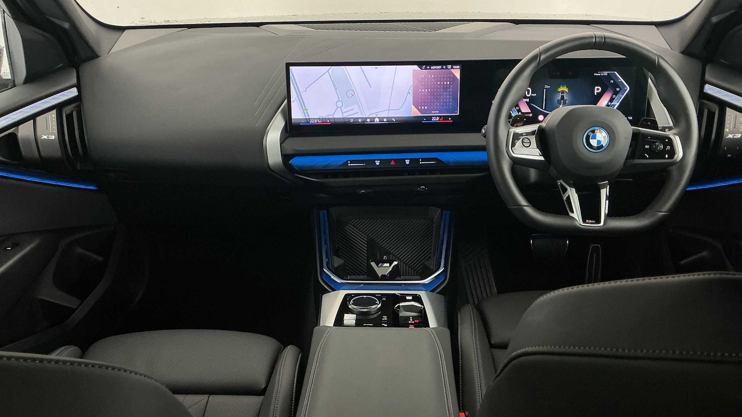 Used BMW X3 2025 for sale - 76435820: Photo 4