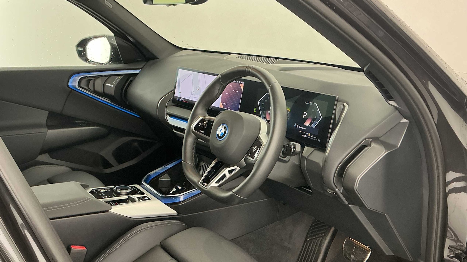 Used BMW X3 2025 for sale - 76435820: Photo 6