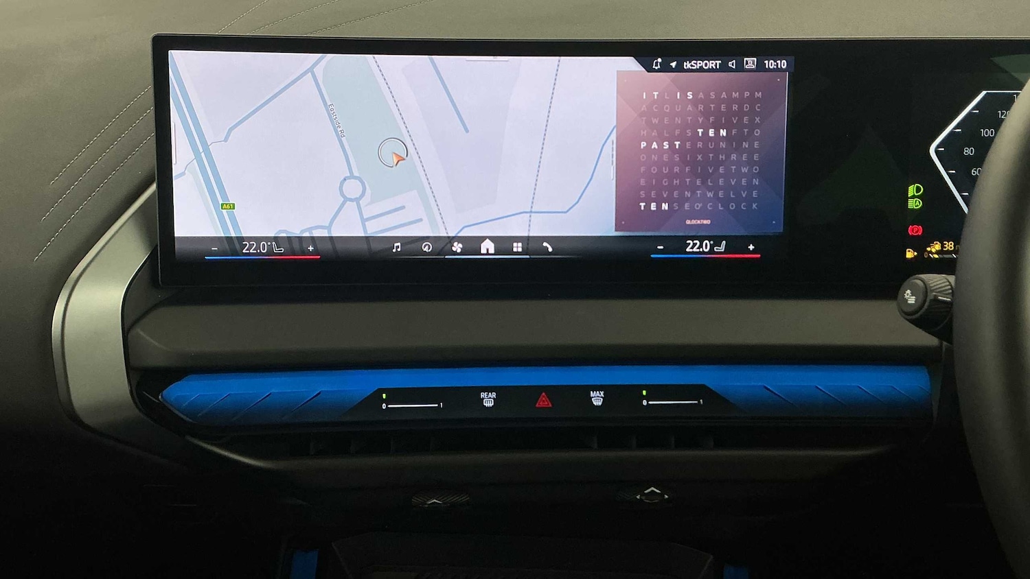 Used BMW X3 2025 for sale - 76435820: Photo 8