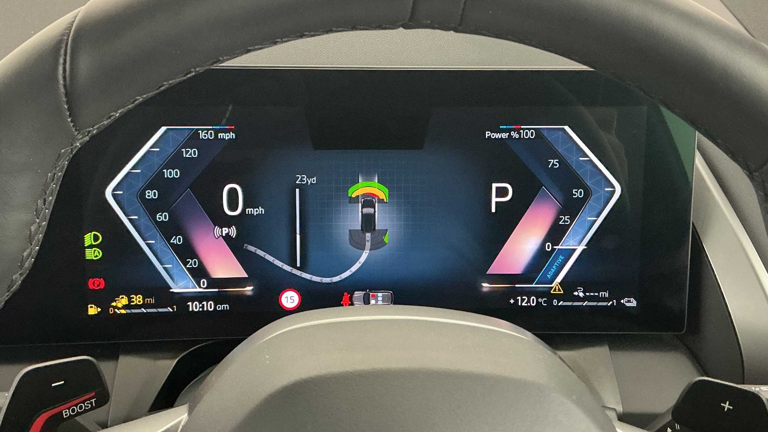 Used BMW X3 2025 for sale - 76435820: Photo 9