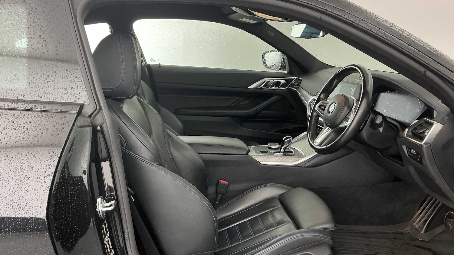 Used BMW 4 Series 2022 for sale - 76515566: Photo 11